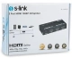 S-LINK SL-LU6212 2 PORT 4K-2K HDMI ÇOKLAYICI SPLITTER