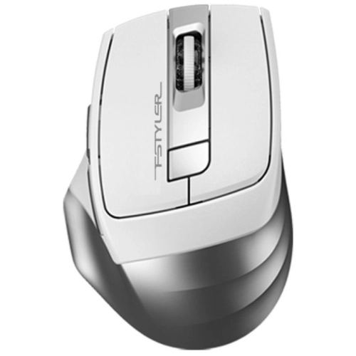 A4 TECH FB35 BEYAZ BLUETOOTH 2.4G NANO OPT.2000DPI