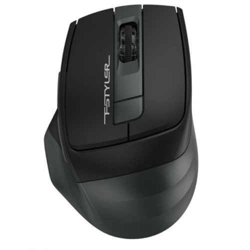 A4 TECH FB35 YEÅİL BLUETOOTH 2.4G NANO OPT.2000DPI