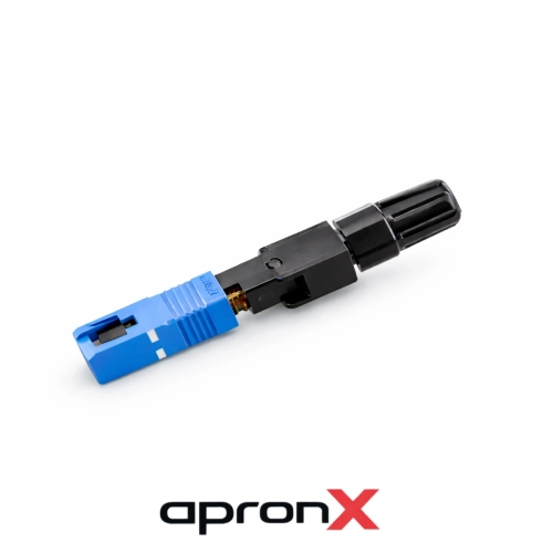 APX-FA801 SC FAST OPTIK KONNEKTÖR (SM/UPC)