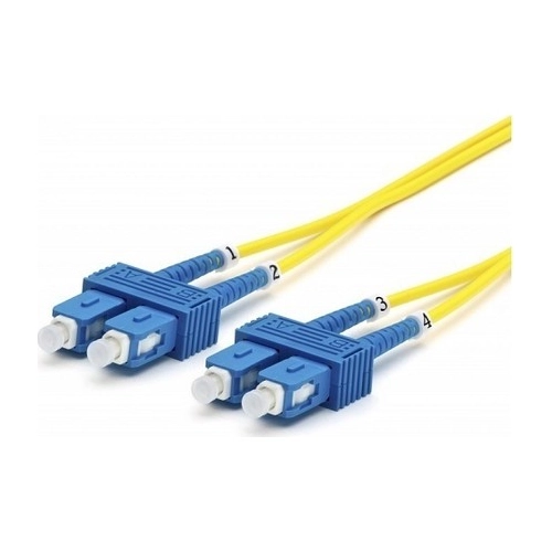 APX-PC111 PATCH CORD (SC-SC/SM/DX/3.0/1M/9/125)