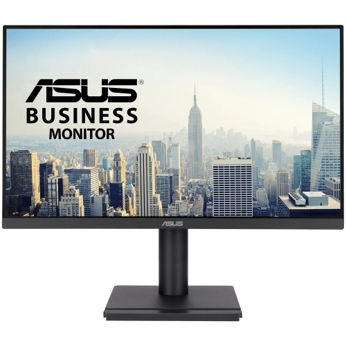 ASUS VA249QGS 23.8 INC 1920X1080 1MS 120HZ IPS DP/HDMI/VGA FLICKER-FREE VESA/PIVOT