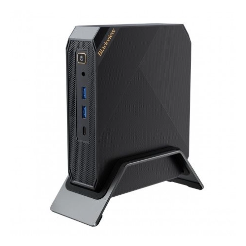BLACKVIEW MP200 MINIPC I5 12450H 4.4GHZ/16GB/1TB WINDOWS 11 PRO