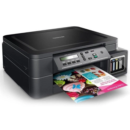 BROTHER DCP-T310 COLOR INKJET TANKLI A4 YAZ/TAR/FOT USB YAZICI