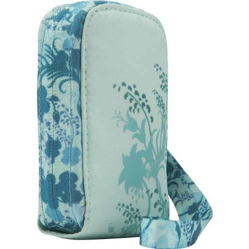 CASELOGİC PTL-100 ÇOK AMAÇLI TAŞIMA ÇANTASI FLORAL