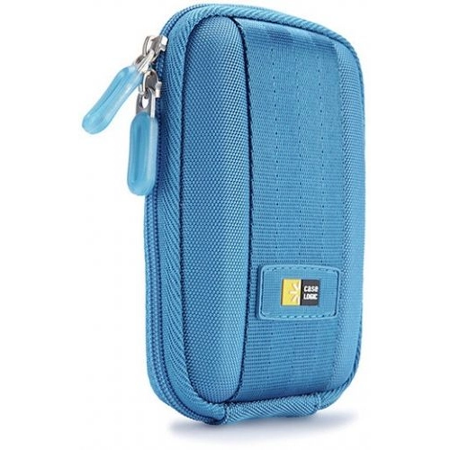 CASELOGİC QPB301 ÇOK AMAÇLI TAŞIMA ÇANTASI BLUE 8.4 X 2.8 X 12.1 CM