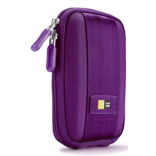 CASELOGİC QPB301 PURPLE ÇOK AMAÇLI TAŞIMA ÇANTASI 8.4 X 2.8 X 12.1 CM