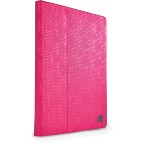CASELOGİC UFOL210 UNİVERSAL 9-10 INC PEMBE TABLET KILIFI