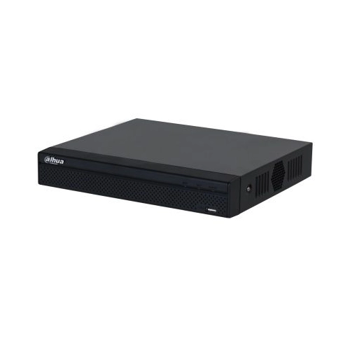 DAHUA NVR2104HS-4KS3 4 KANAL HDMI/VGA 2XUSB 1X20TB SATA HDD NVR KAYIT CIHAZI