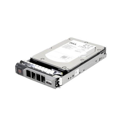 DELL 3.5 INC 6TB 7.2K SAS HDD