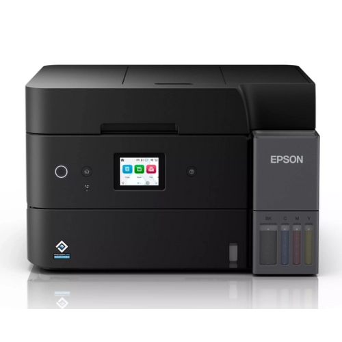 EPSON L6390 RENKLI INKJET TANKLI YAZ/TAR/FOT +FAKS +DUB +WIFI