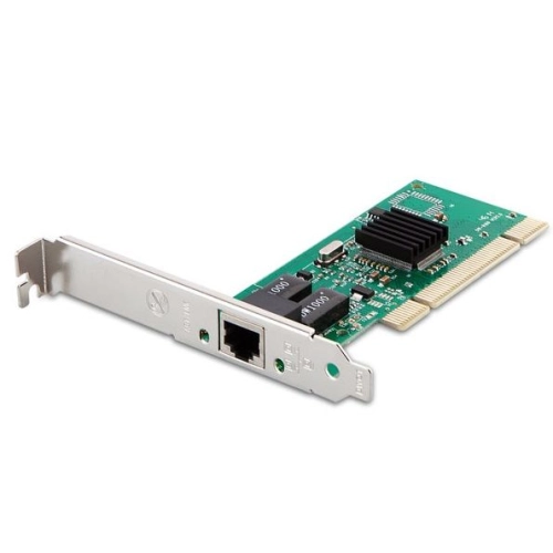 EVEREST ZC-GL01 PCI GİGABİT ETHERNET KART