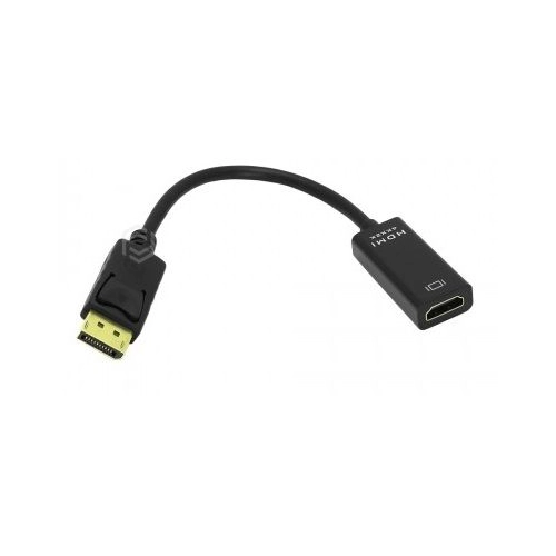 FRISBY FA-6646C DISPLAY TO HDMİ 4K-60HZ ÇEVİRİCİ DÖNÜŞTÜRÜCÜ