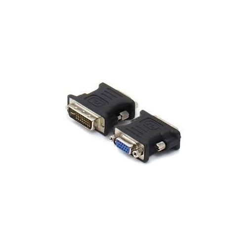 FRISBY FA-6658C DVI-I TO M_VGA DİŞİ ÇEVİRİCİ DÖNÜŞTÜRÜCÜ