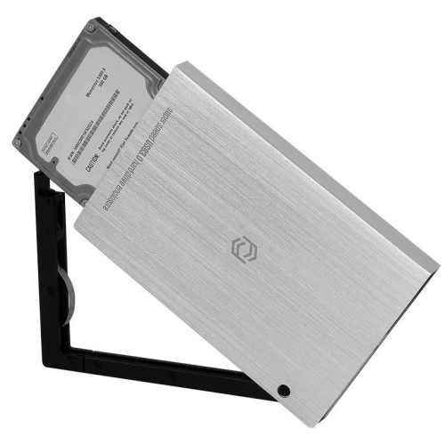 FRISBY FHC-2545S 2.5 INC SATA USB 3.0 EXT.KUTU