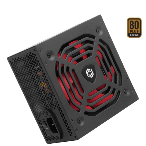 FRISBY FR-PS5080P 500W POWER SUPPLY (80 PLUS) GÜÇ KAYNAĞI