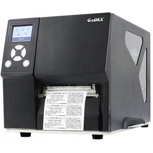 GODEX ZX420I ENDÜSTRİYEL BARKOD YAZICI TERMAL TRANSFER