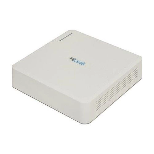HIKVISION-HILOOK DVR-108G-K1(S) 1HDD(4TB) 8 KANAL DVR KAYIT CIHAZI
