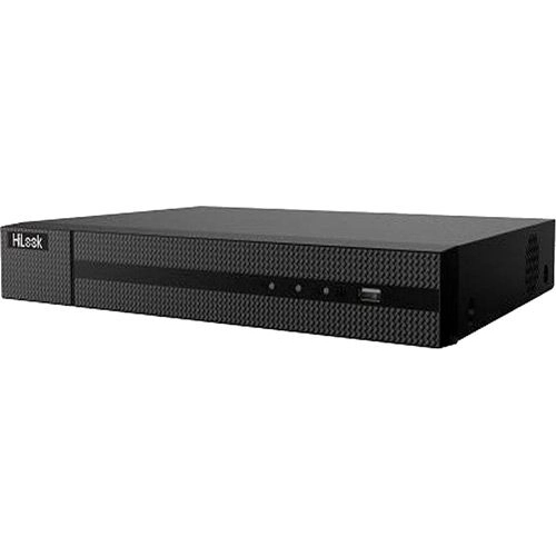 HIKVISION-HILOOK DVR-204G-K1(S) 4 KANAL 1HDD(4TB) DVR KAYIT CIHAZI