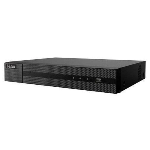 HIKVISION-HILOOK DVR-208Q-K1(S) 8 KANAL 4MP 1HDD(10TB) DVR KAYIT CIHAZI