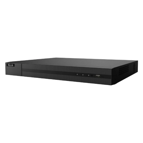 HIKVISION-HILOOK DVR-208U-M1 8MP 4K 8 KANAL 1HDD(10TB) ACUSENSE TURBO DVR KAYIT CIHAZI