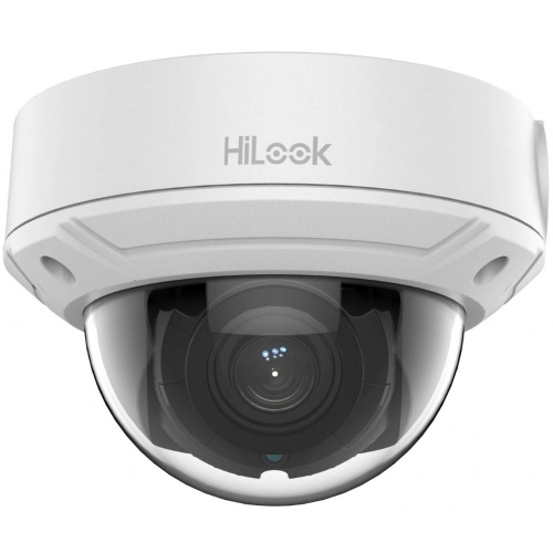 HIKVISION-HILOOK IPC-D640H-Z 4MP 2.8MM-12MM 50M H265 IP67 SDCARD MOTORIZE POE IP DOME KAMERA