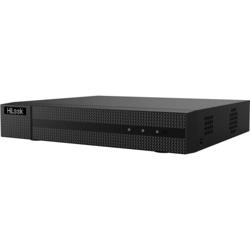 HIKVISION-HILOOK NVR-108MH-C 8 KANAL 8MP 1HDD(8TB) NVR KAYIT CIHAZI