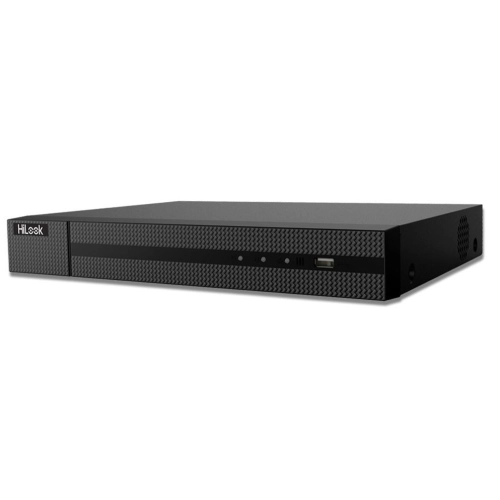 HIKVISION-HILOOK NVR-116MH-C 16 KANAL 8MP 1HDD(8TB) IP KAYIT CIHAZI