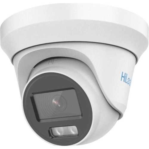 HIKVISION-HILOOK THC-T129-P 2MP 2.8MM COLORVU DOME KAMERA