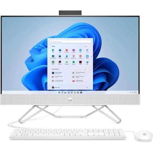 HP 200 G4 5W7P0ES I3-1215U 4GB 256GB SSD 21.5 INC FREEDOS BEYAZ