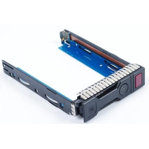 HP 2.5 INC G8-G9-G10 SAS/SATA UYUMLU HARDDISK KIZAK