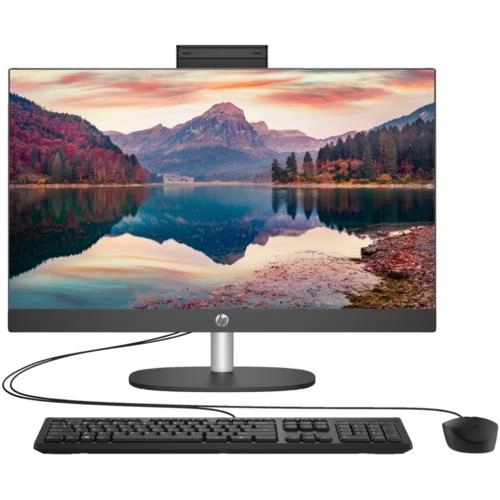 HP PROONE 240 G10 B70VFAT İ5-1334U 16GB 512GB 23.8 INC DOS
