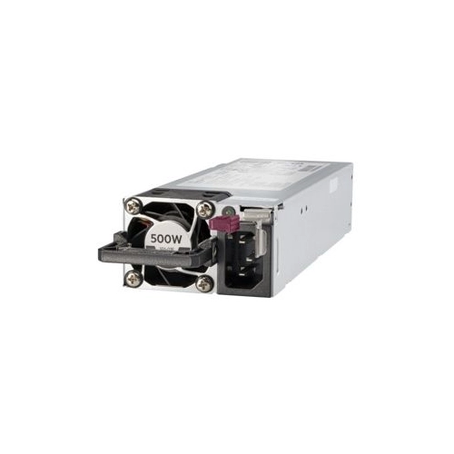 HPE 865408-B21 500W FLEX SLOT PLATINIUM HOT PLUG POWER SUPPLY GÃÃ KAYNAÄI