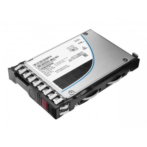 HPE 960GB SATA RI SFF SC MV SSD
