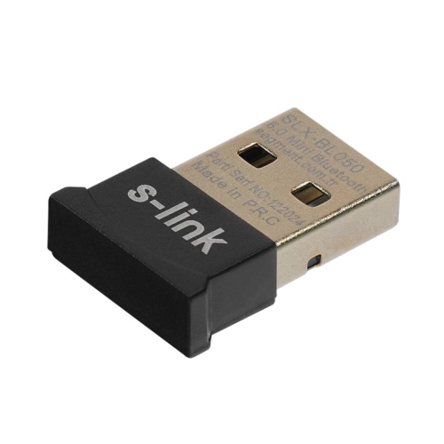 HYTECH HY-BL045 BLUETOOTH 4.0 UYUMLU MINI USB DONGLE
