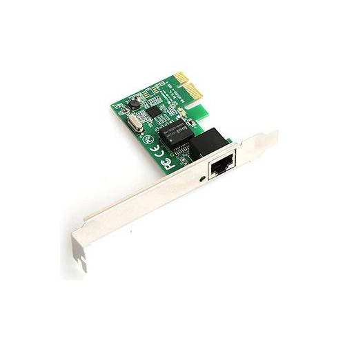 HYTECH HY-EX5 PCI EXPRESS 10/100/1000 MBPS ETHERNET KART