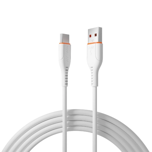 HYTECH HY-X105 1M USB TO TYPE-C 2.4A / 12W SARJ_DATA KABLOSU