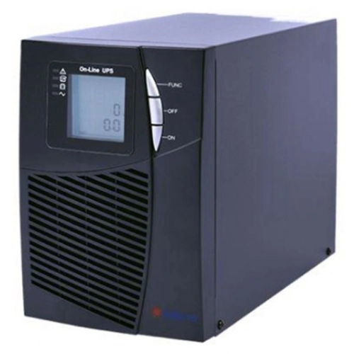 INFORM 1KVA ONLINE (5-12DK) SINUS EVO UPS LCD SERISI ONLINE GÜÇ KAYNAĞI