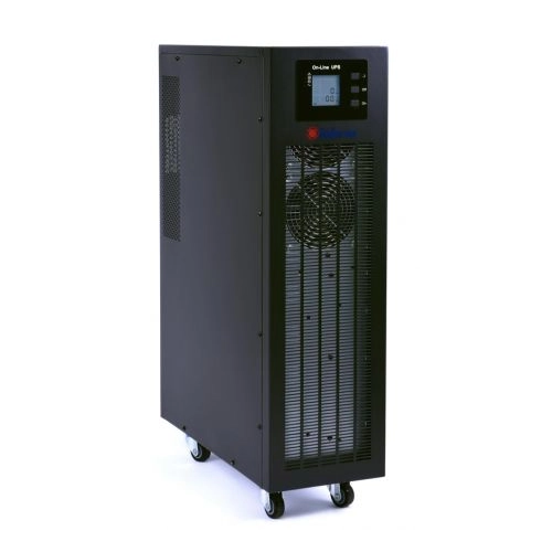 INFORM DSP EVO 10KVA ONLINE UPS ONLINE GÜÇ KAYNAĞI (1FAZ GİRİŞ -1 FAZ ÇIKIŞ)