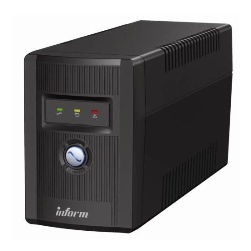 INFORM GUARDIAN 600A LINE INTERACTIVE UPS GÜÇ KAYNAĞI