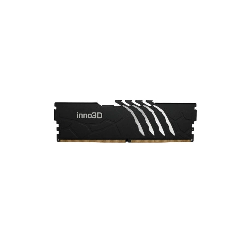 INNO3D 16GB DDR5 4800MHZ CL40 UDIMM SOĞUTUCULU (I3D5U16GC4048MM-H)