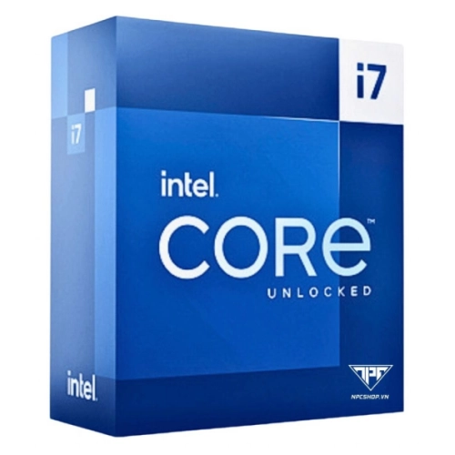 INTEL RAPTORLAKE CORE I7-14700KF 3.4GHZ 1700P 33MB BOX (FANSIZ) (125W) 20 CORE