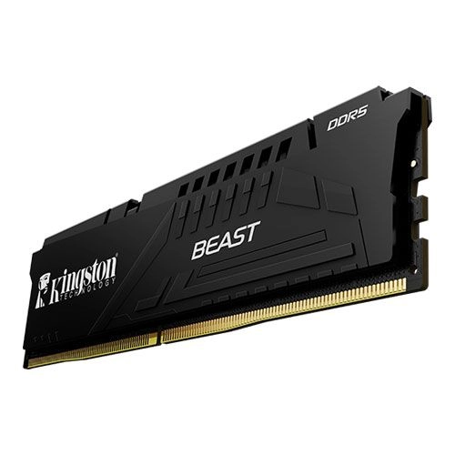 KINGSTON BEAST 8GB DDR4 3200MHZ PC RAM (KF432C16BB/8TR)