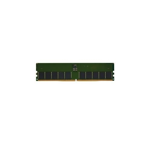 KINGSTON KSM56E46BS8KM-16HA 16GB 5600 MHZ DDR5 UDIMM ECC BELLEK