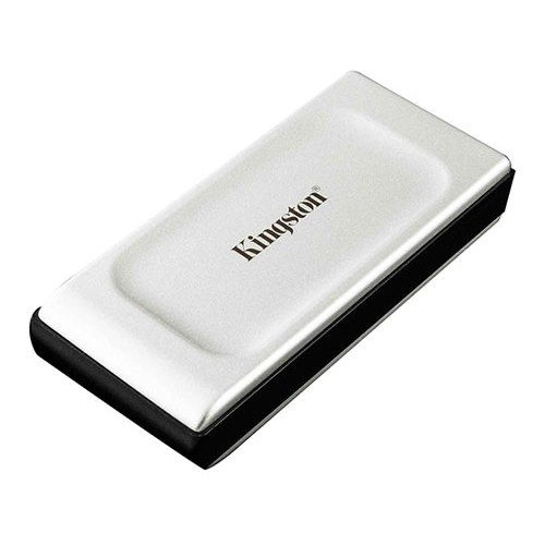 KINGSTON XS2000/2000G 2TB SSD USB3.2 HARİCİ DISK (OKUMA 2000MB / YAZMA 2200MB)