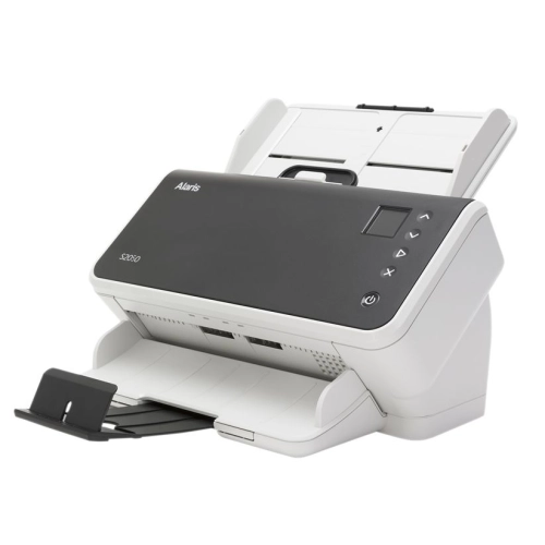 KODAK ALARIS S2050 A4 DOKUMAN TARAYICI 50 PPM/100 IPM 80 ADF