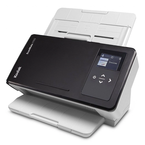 KODAK ALARIS SCANMATE I1150 A4 DOKUMAN TARAYICI 30 PPM/60 IPM 75 ADF 600 DPI