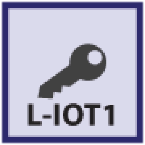 L-IOT1 *5