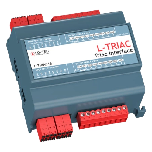 L-TRIAC16
