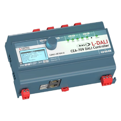 LDALI-3E101-U